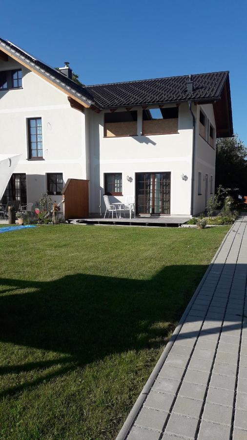 Vor Den Toren Salzburgs Wals-Siezenheim Εξωτερικό φωτογραφία