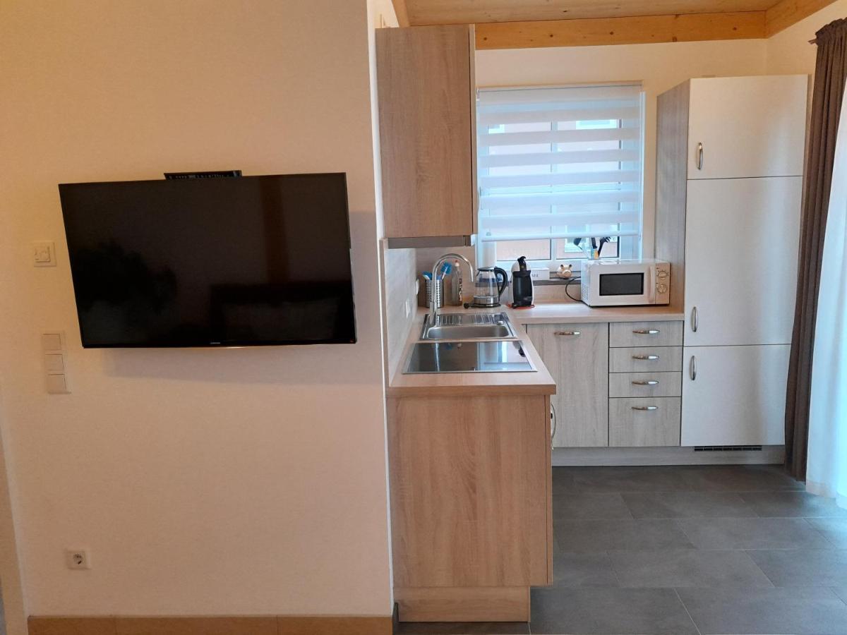 Vor Den Toren Salzburgs Wals-Siezenheim Εξωτερικό φωτογραφία