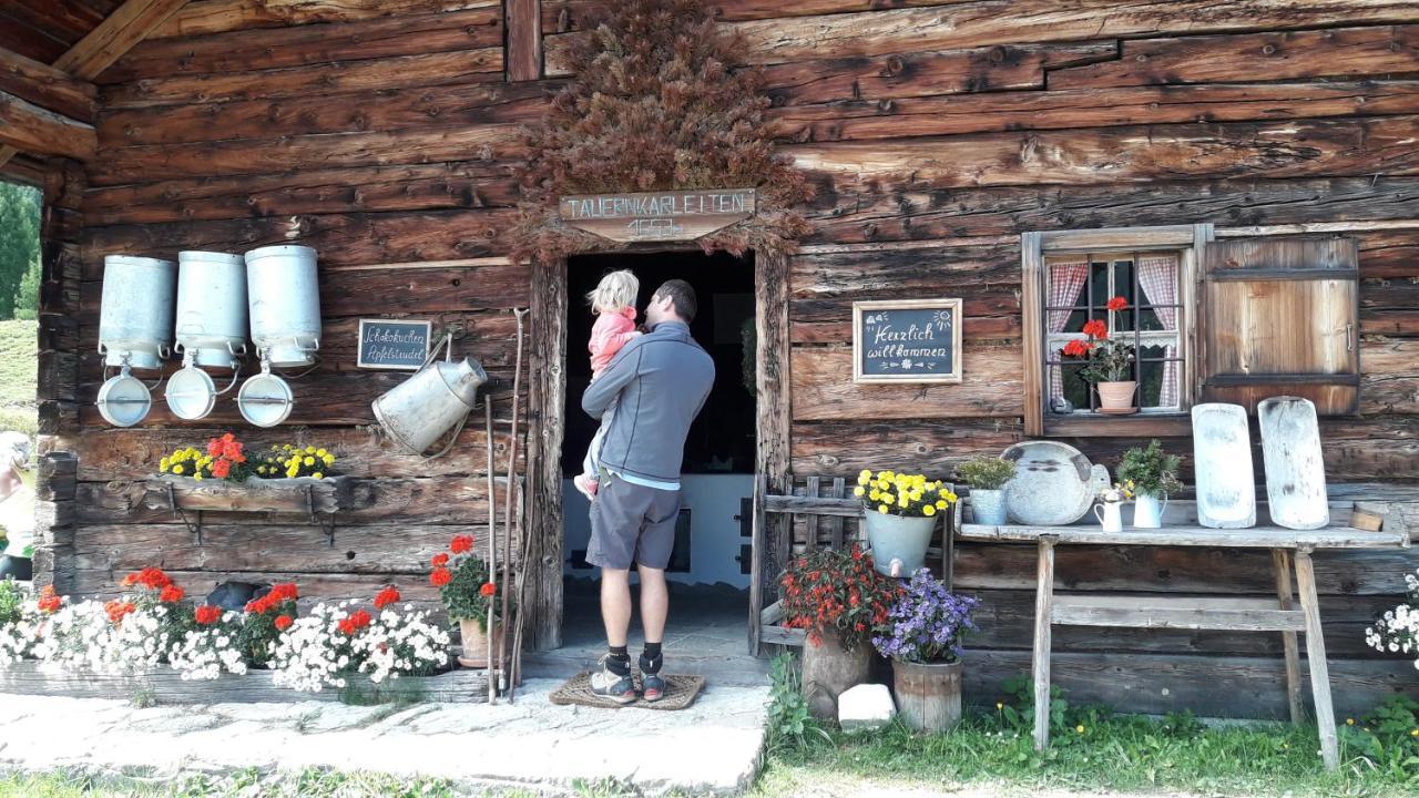 Vor Den Toren Salzburgs Wals-Siezenheim Εξωτερικό φωτογραφία
