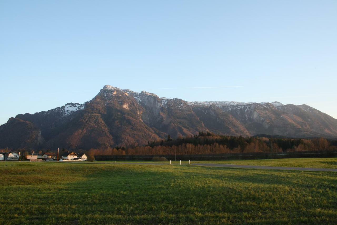 Vor Den Toren Salzburgs Wals-Siezenheim Εξωτερικό φωτογραφία